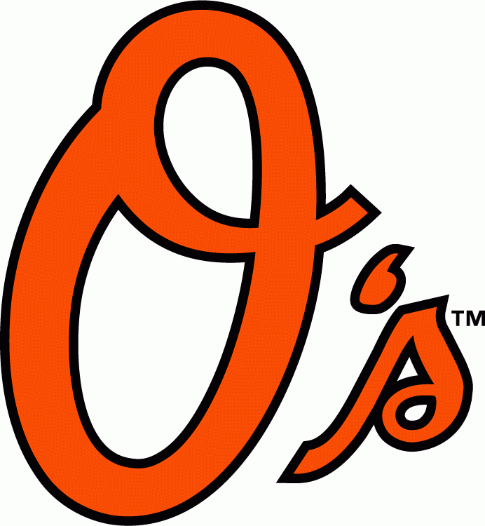 Baltimore Orioles 2009-Pres Alternate Logo t shirts DIY iron ons v4
